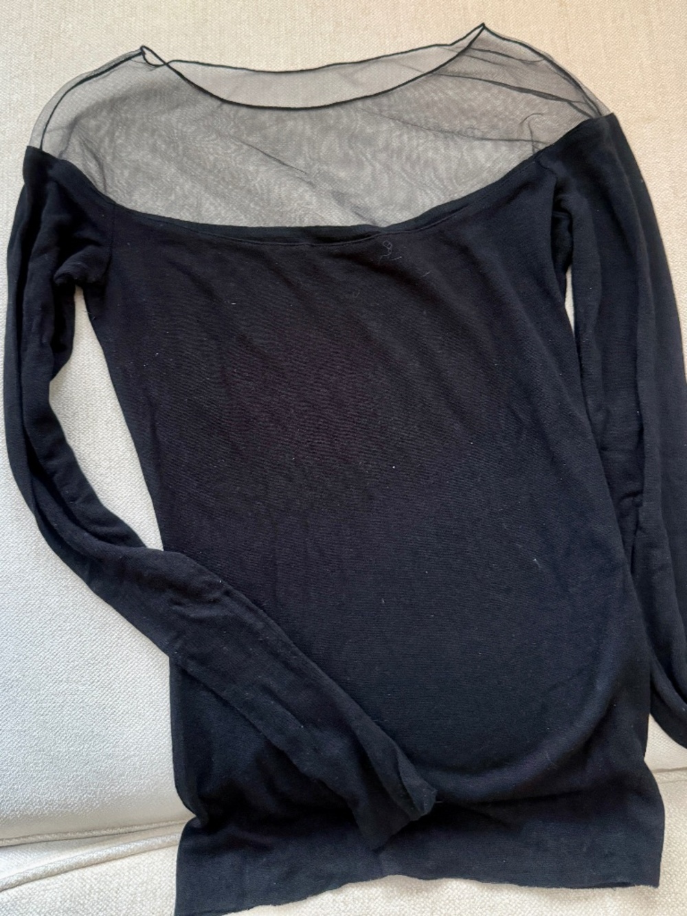 Bailey 44 Black top